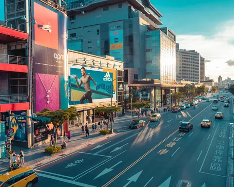 Kurztour "Stopover Taipeh"