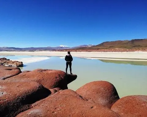 San Pedro de Atacama
