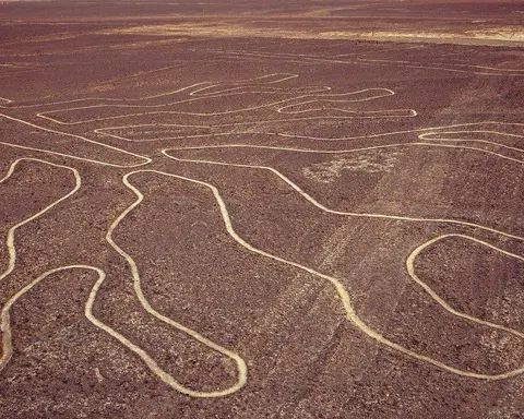 Paracas and Nazca with overflight from Nazca 02 Days / 01 Night