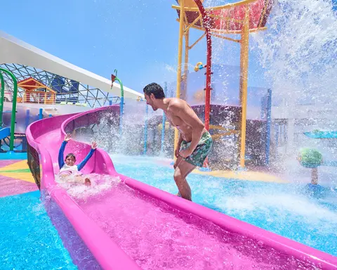 CARIBE - UTOPIA OF THE SEAS