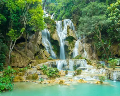 Privatrundreise "Exotisches Laos"