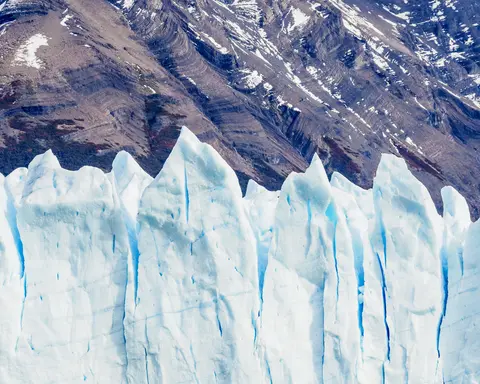 CONOCE EL GLACIAR: Buenos Aires - El Calafate 7 días / 6 noches