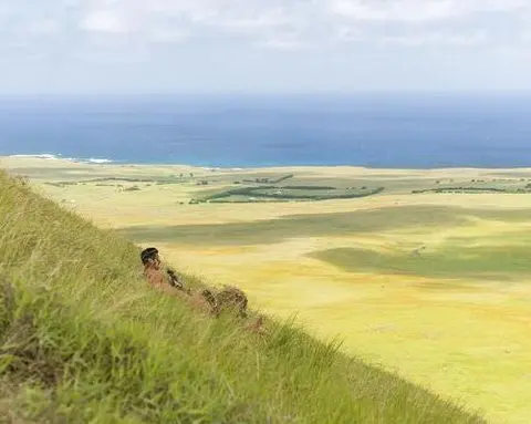 Isla de Pascua