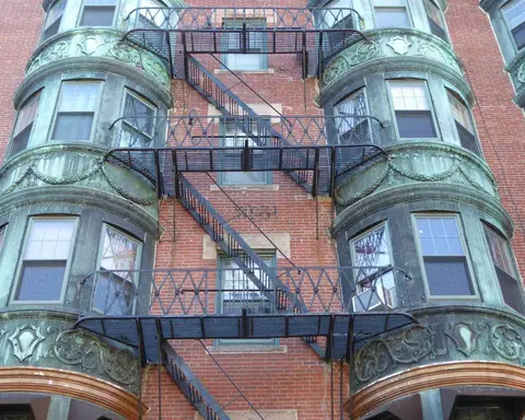 EXPLORE CITY STATI UNITI Boston tra Storia e Modernità
