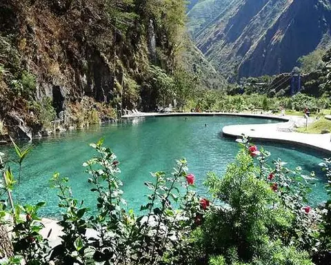 Volvamos a encontrarnos en Perú
