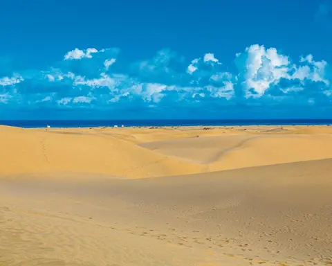 ALPICLUB TABAIBA & MASPALOMAS PRINCESS