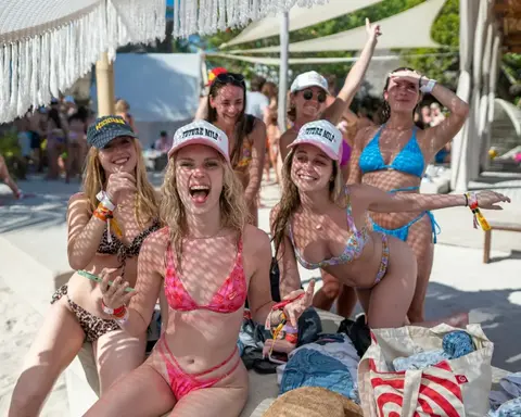 Escapada en Cancún