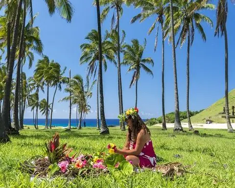 Isla de Pascua