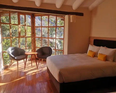 AVA Valle Sagrado Spot, 