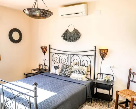 Casita | Villa Mimosa 6p, 