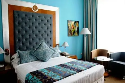 Marina Byblos Hotel, Room