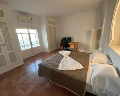Villa La Coriche, 