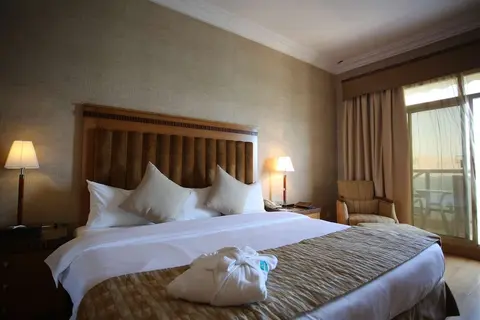 Atana Khasab Hotel, Room