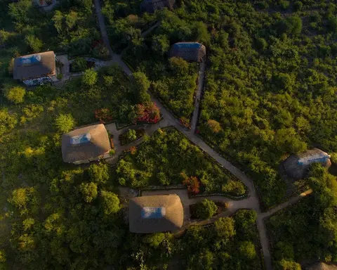 Manyara Lakeview Oasis, 