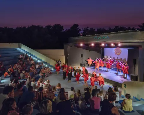 Vivosa Apulia Resort - GATTINONI, 