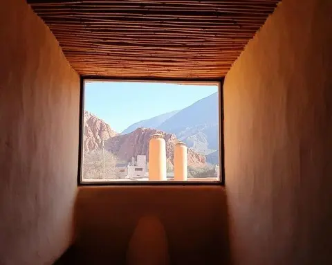 Los Colorados Cabañas Boutique, 