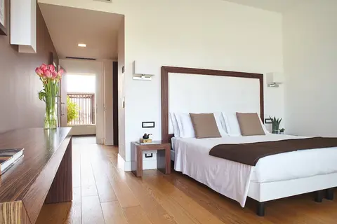 Borgo di Luce - I Monasteri Golf Resort & SPA, Room