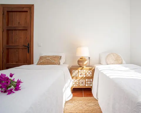 Casita | Villa Regazo Andaluz 6p, 