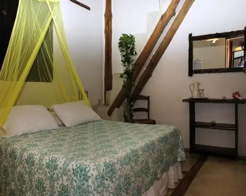 Posada Malibu , 