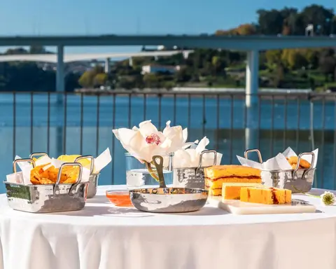 Pestana Douro Riverside, 