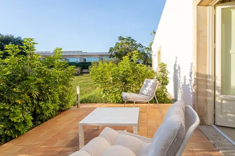 Borgo di Luce - I Monasteri Golf Resort & SPA, Room