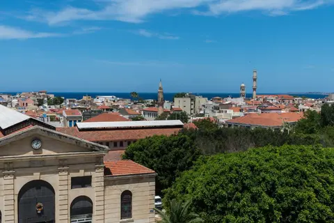 Kydon The Heart City Hotel, 