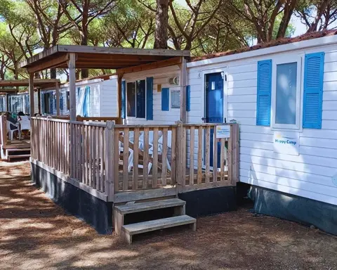 Capalbio Costa d'Argento Camping Village - GATTINONI, 