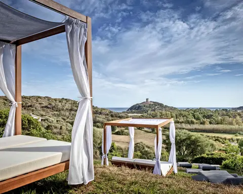 Veridia Resort, Member of Radisson Individuals - GATTINONI, 