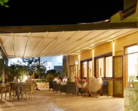 Hotel Alba d'Amore, 