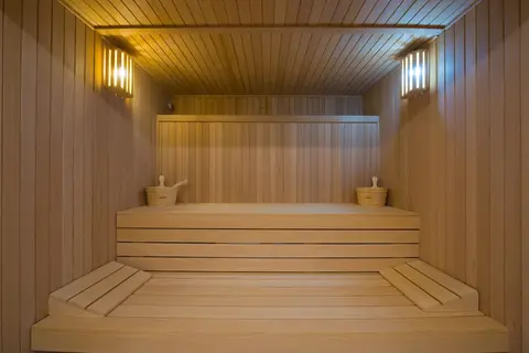 Iberostar Selection Lisboa 5*, Sauna