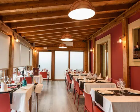 Hotel Palacio Muñatos, 
