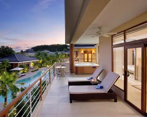 Misibis Bay Resort, 