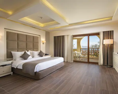Charmillion Club Resort 2025 - GATTINONI, 