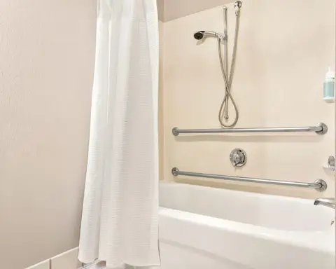 SpringHill Suites by Marriott Boston Andover 3*, 