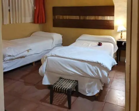 Los Colorados Cabañas Boutique, 