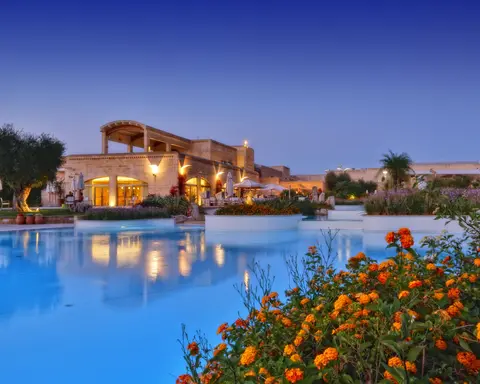 Vivosa Apulia Resort - GATTINONI, 