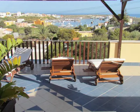 Hotel Le Anfore, 