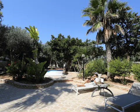 Resort Costa House, 