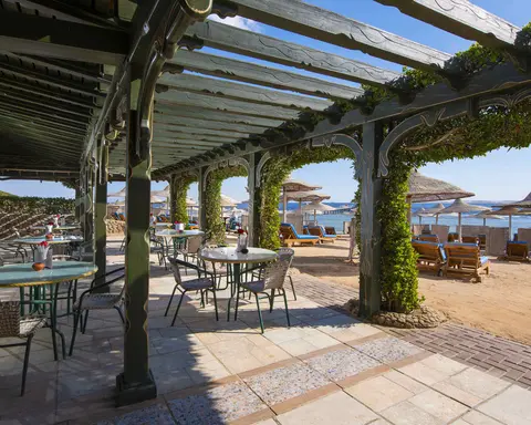 Charmillion Club Resort 2025 - GATTINONI, 