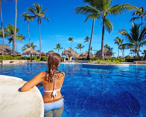 ESCAPADA A REPÚBLICA DOMINICANA