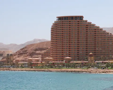 Profitez du grand "Le Caire" et du merveilleux "Ain Sokhna"