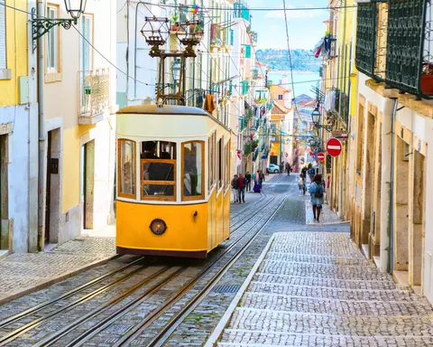 4 días en Lisboa: un fin de semana de historias y fado