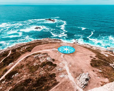 Ruta de Paradores: Rías Altas, riqueza natural y monumental (desde Madrid)