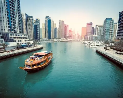  MSC Opera de MSC cruises Emiratos Árabes Unidos/ saliendo el 21 de Noviembre de 2021