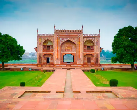 Triángulo de Oro con Experiencias 6 Noches / 7 Días