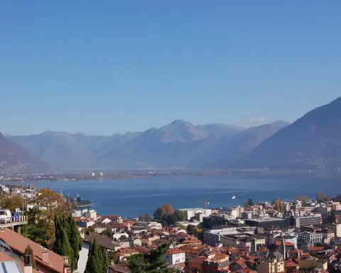 THE NORTHERN PEARLS OF ITALY