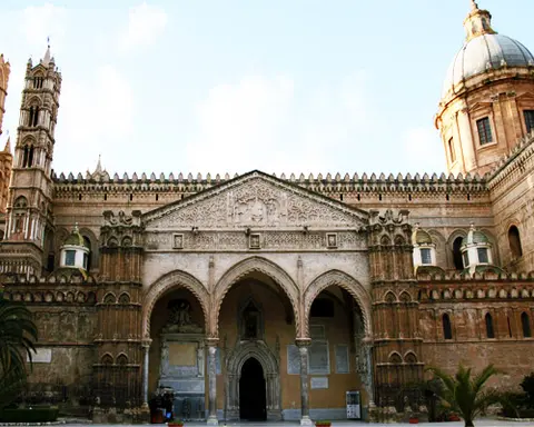 ENCANTOS DEL SUR, SICILIA Y MALTA INVIERNO 2025