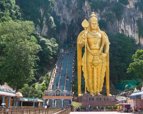 MTPE-30070 MALASIA CLÁSICA