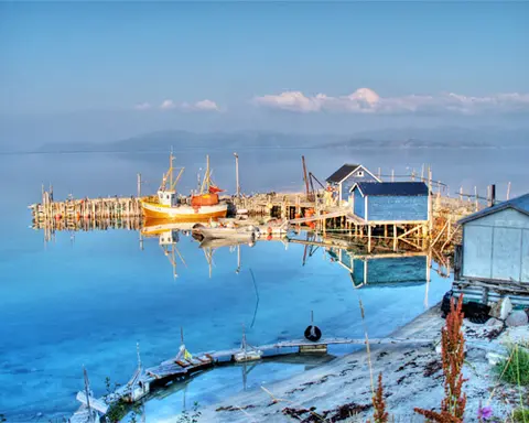 MTPE-10069 CABO NORTE Y LAPONIA BOREAL