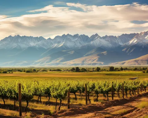 Mendoza 